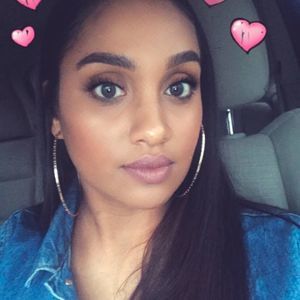 Meet your Posher, Krystal